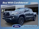 2021 Tacoma Thumbnail 1