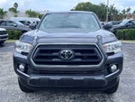 2021 Tacoma Thumbnail 2
