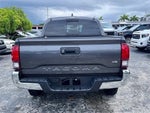 2021 Tacoma Thumbnail 6