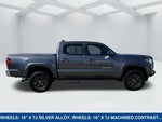 2020 Tacoma Thumbnail 1
