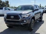 2020 Tacoma Thumbnail 5