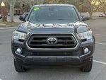 2020 Tacoma Thumbnail 25
