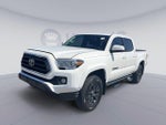 2020 Tacoma Thumbnail 1
