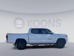 2020 Tacoma Thumbnail 6