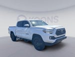 2020 Tacoma Thumbnail 7