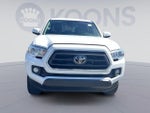 2020 Tacoma Thumbnail 8