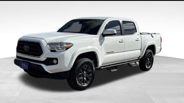 Preowned 2021 Toyota Tacoma TRD Off-Road for Sale