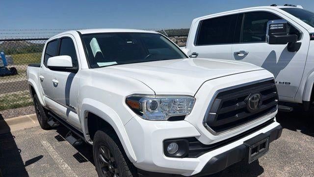 2021 Toyota Tacoma TRD Off-Road