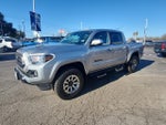 2023 Tacoma Thumbnail 6