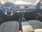 2023 Tacoma Thumbnail 7