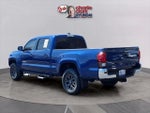 2023 Tacoma Thumbnail 3