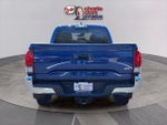 2023 Tacoma Thumbnail 4