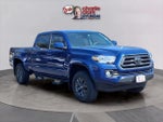 2023 Tacoma Thumbnail 7