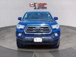 2023 Tacoma Thumbnail 8
