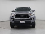 2021 Tacoma Thumbnail 5