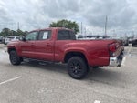 2023 Tacoma Thumbnail 3