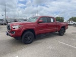 2023 Tacoma Thumbnail 4
