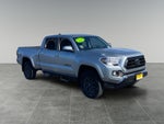 2023 Tacoma Thumbnail 7