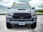 2021 Tacoma Thumbnail 2
