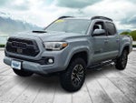 2021 Tacoma Thumbnail 3
