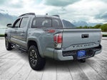 2021 Tacoma Thumbnail 4