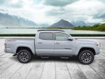 2021 Tacoma Thumbnail 7
