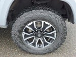 2021 Tacoma Thumbnail 8