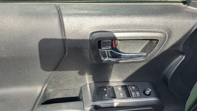 2022 Toyota Tacoma TRD Pro