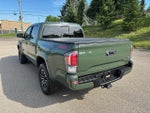 2022 Tacoma Thumbnail 2