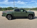 2022 Tacoma Thumbnail 5