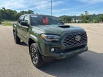 2022 Tacoma Thumbnail 6