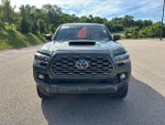 2022 Tacoma Thumbnail 7