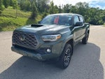 2022 Tacoma Thumbnail 8