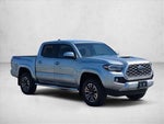 2022 Tacoma Thumbnail 3
