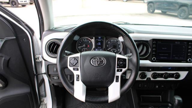 2023 Toyota Tacoma Trail Special Edition