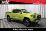 2023 Tacoma Thumbnail 1