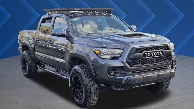 Preowned 2023 Toyota Tacoma TRD Pro for Sale