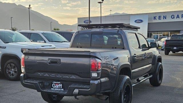 2023 Toyota Tacoma TRD Pro