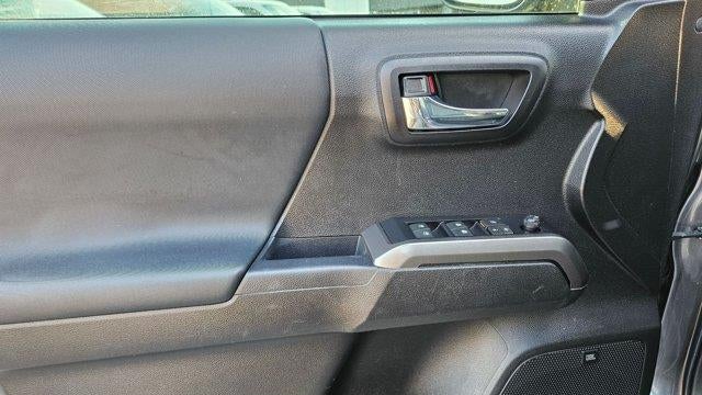 2023 Toyota Tacoma TRD Pro