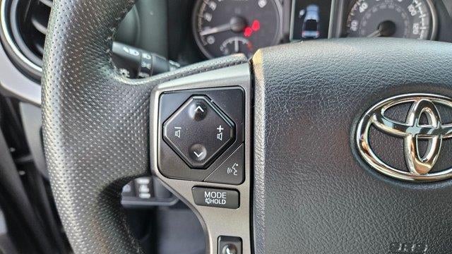 2023 Toyota Tacoma TRD Pro
