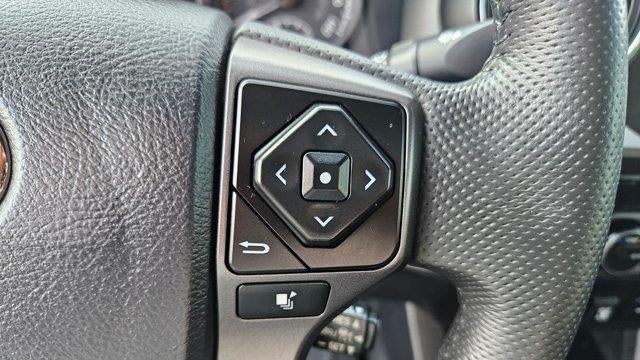 2023 Toyota Tacoma TRD Pro