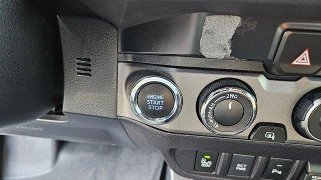 2023 Toyota Tacoma TRD Pro