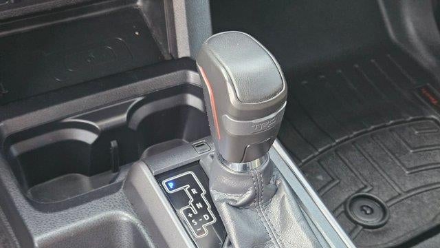 2023 Toyota Tacoma TRD Pro