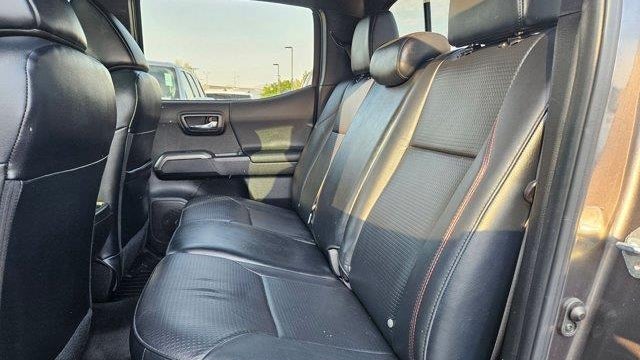 2023 Toyota Tacoma TRD Pro