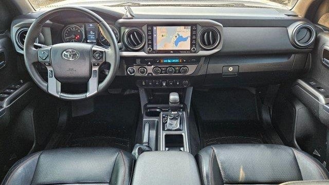 2023 Toyota Tacoma TRD Pro