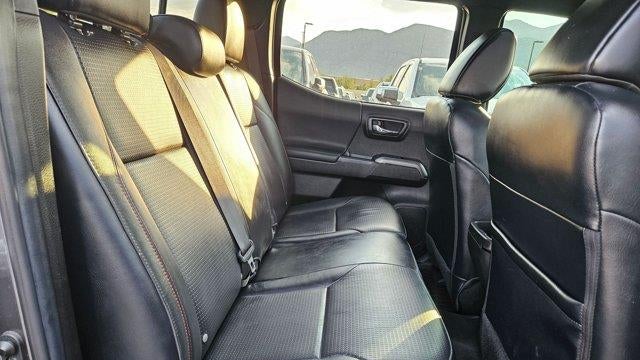 2023 Toyota Tacoma TRD Pro