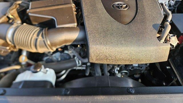 2023 Toyota Tacoma TRD Pro