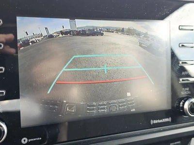 2023 Toyota Tacoma 4X4 SR V6 4DR Double Cab 5.0 FT SB