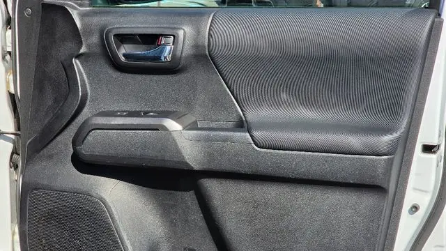 2023 Toyota Tacoma TRD Off-Road