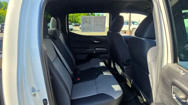 2023 Toyota Tacoma TRD Off-Road